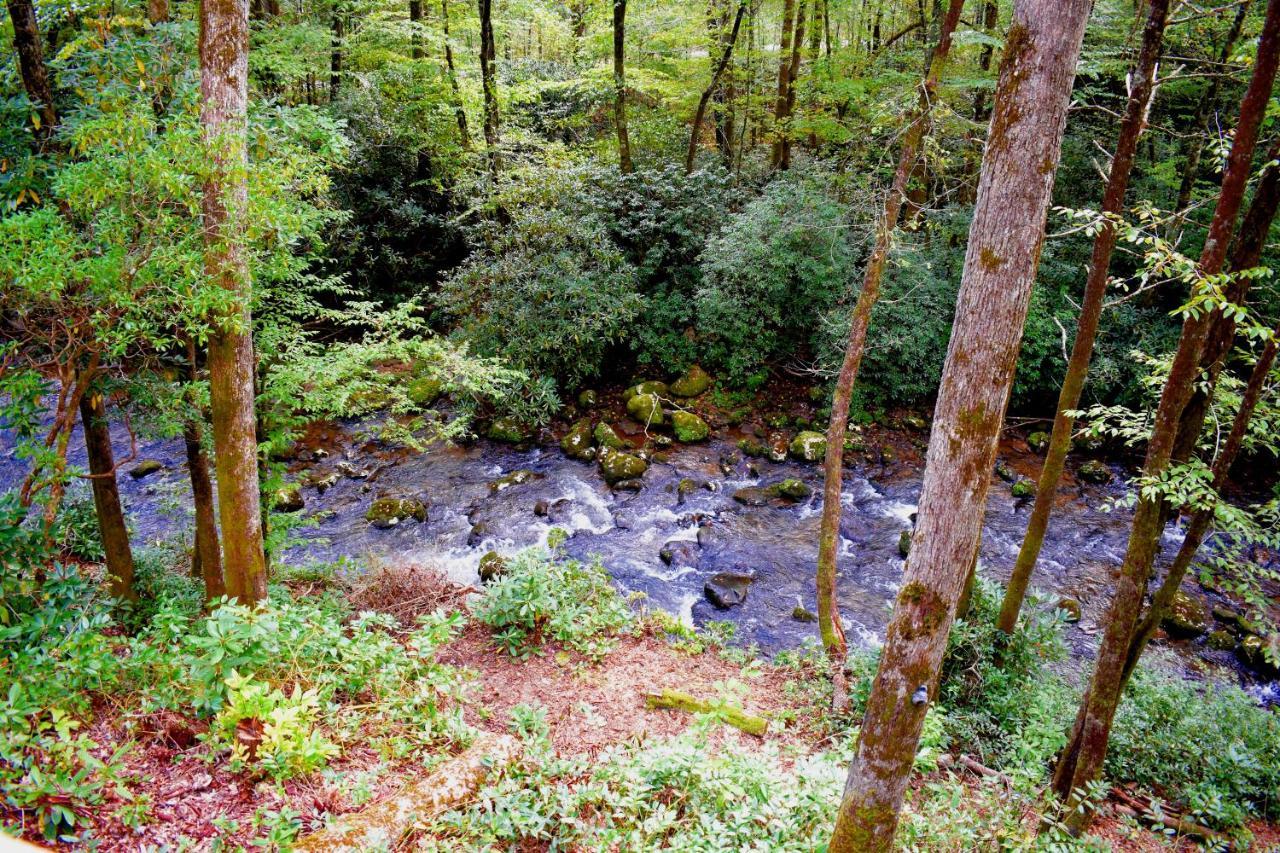 The Junction Βίλα Robbinsville Εξωτερικό φωτογραφία